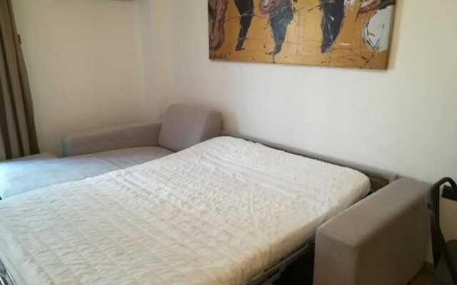 Luxury Acropolis Suite