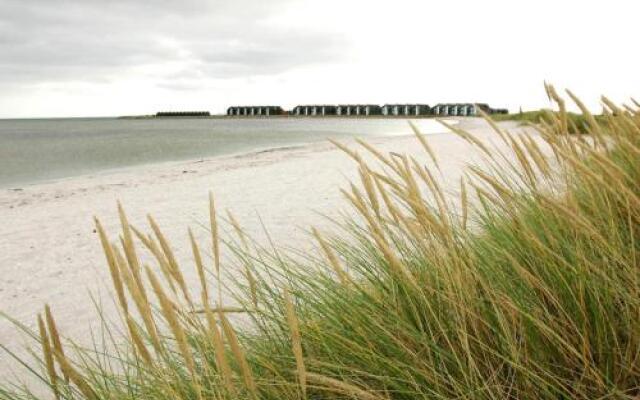 Holiday Home Havnen