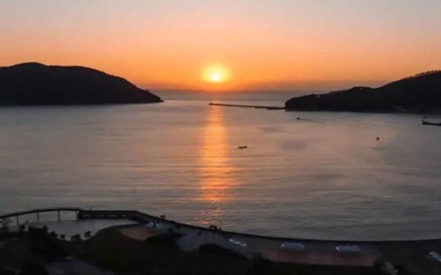 Ramada Suites Geoje