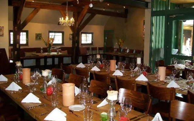 Hof und Gut Jesteburg