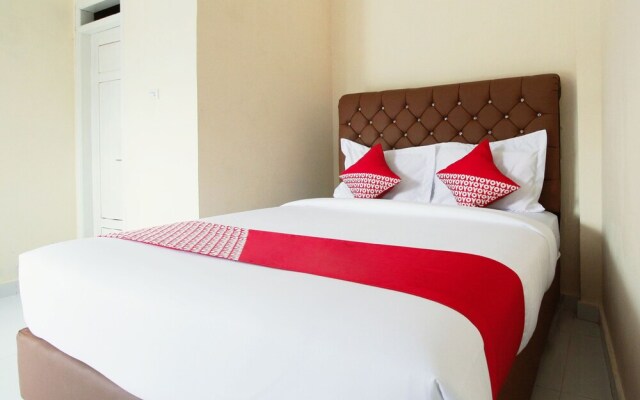 Fabio Guest House By OYO Rooms