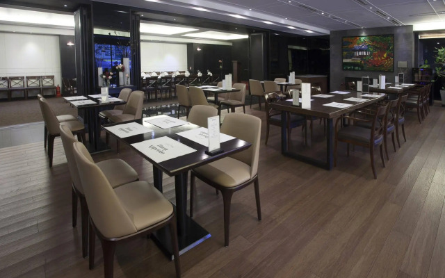 Hotel Sunshine Seoul