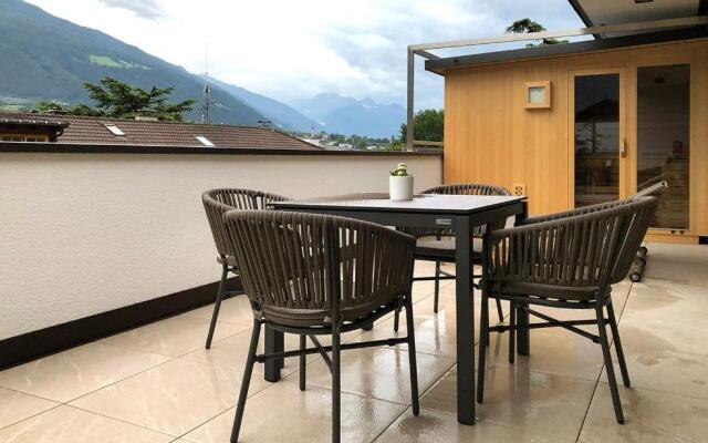Appartement LUIS