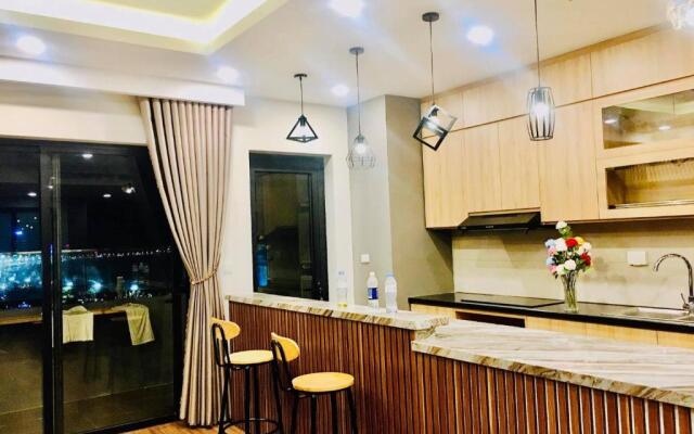 Flc Sea Tower 3Br Apartment