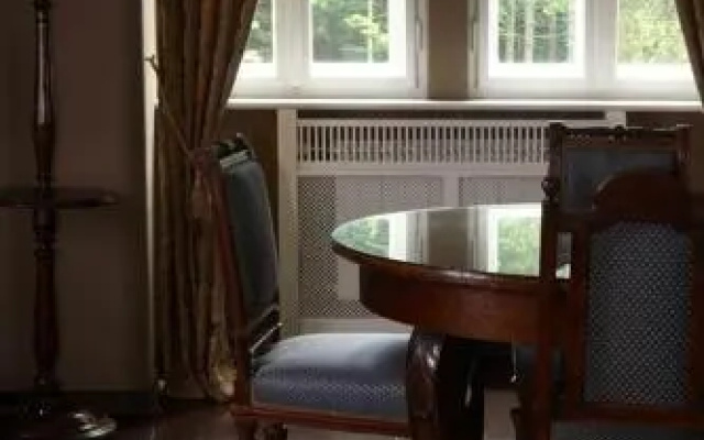Villa Pepita