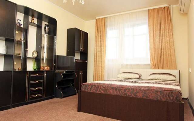 ApartLux Nametkina Suite