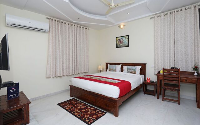 OYO 10122 Shanti Vilas Homestay