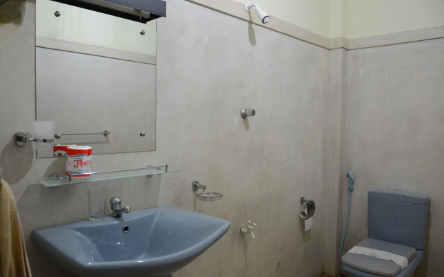 Hotel Thilon