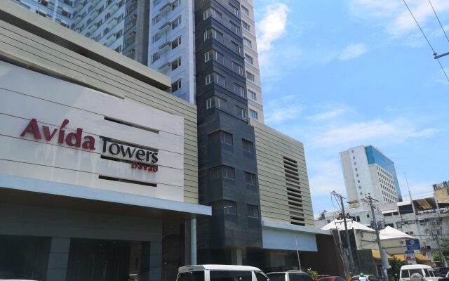 Avida Tower Davao Smart Studio