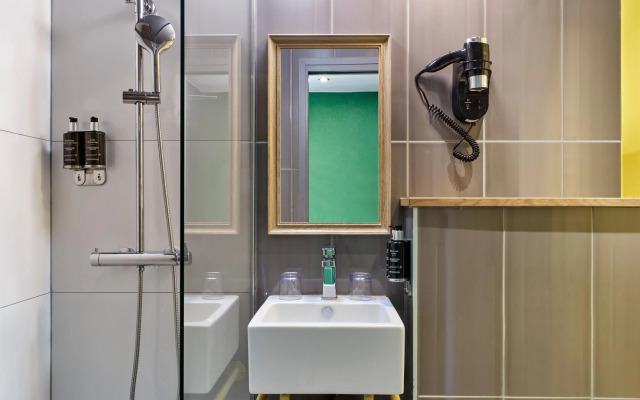 Hôtel Josephine by Happyculture