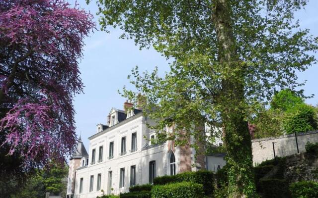 Château des Basses Roches