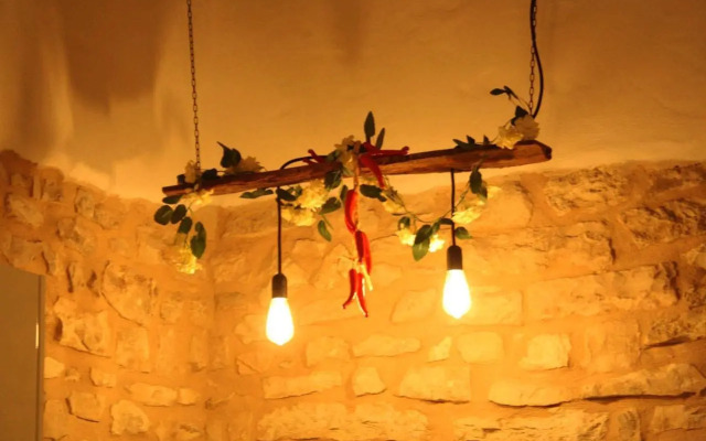 L'Alpaca Della Rossa - Agriturismo