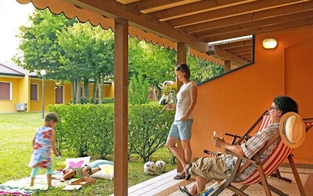 Camping Portofelice