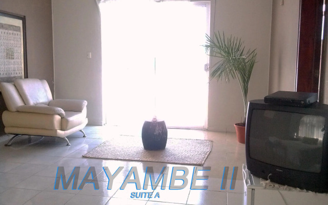 Mayambe Private Village