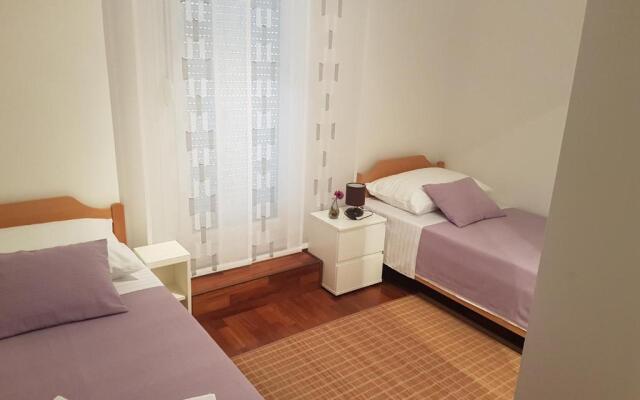 Penthouse Znjan