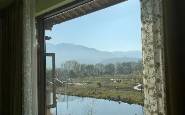 Lvye Homestay (Yujinqiao Branch, Shaxi Ancient Town)