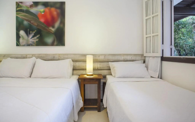 Vila Pitanga