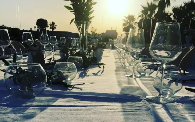 Caportigia Boutique Hotel