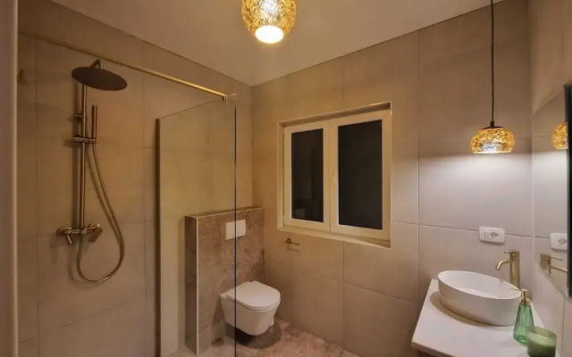 Holiday Home Nino With Amazing Swimming Pool