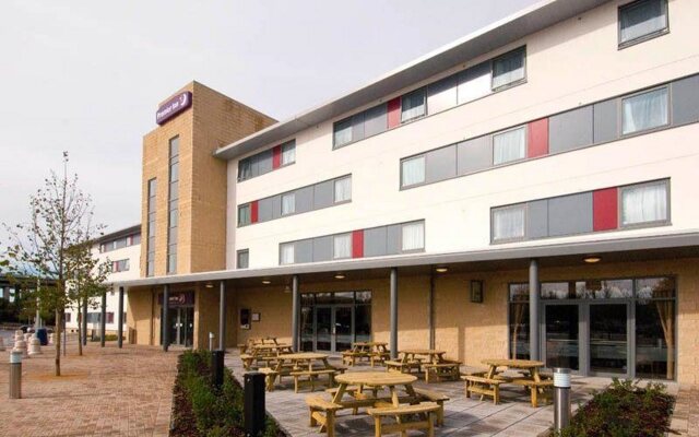 Premier Inn Rochester