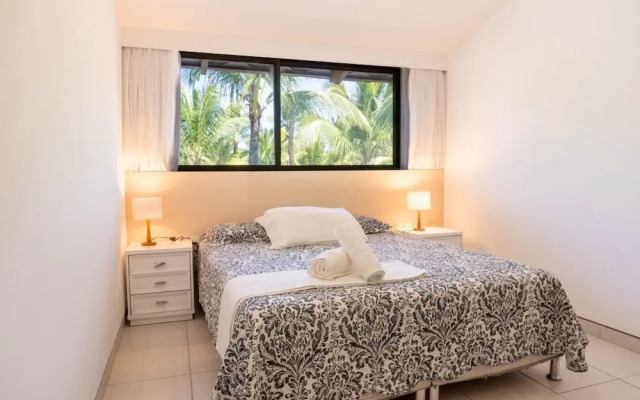 Condomínio Nannai Residence