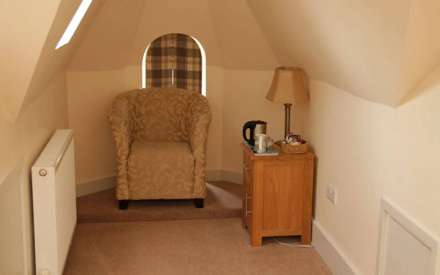 Aurora Guest House