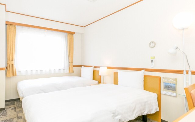 Toyoko Inn Kyoto Biwako Otsu