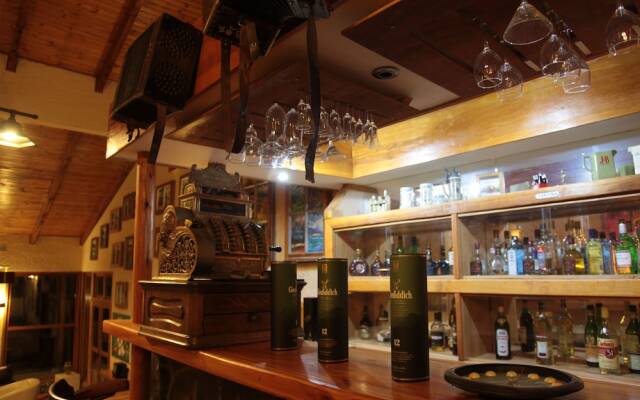 Parador Austral Lodge