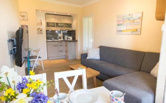 Haus Frauenpreiss - Ferienwohnung 57