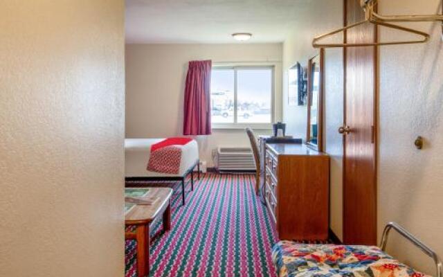 Brass Bell Inn and Suites