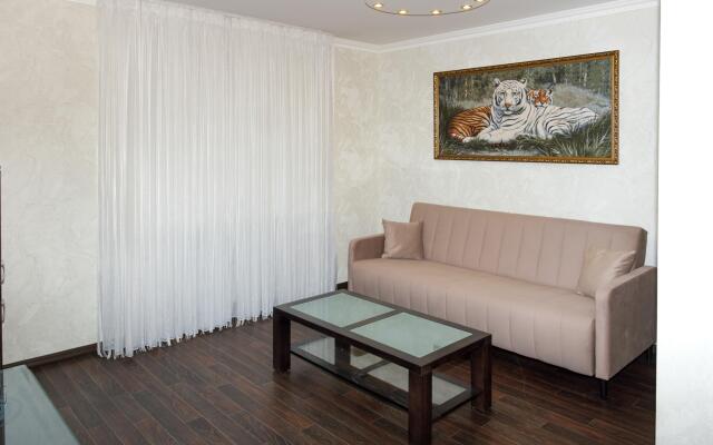Hotel Rus