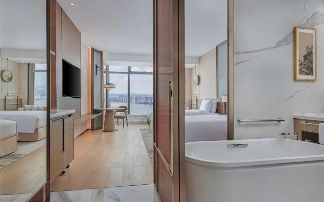 Hilton Changsha Riverside