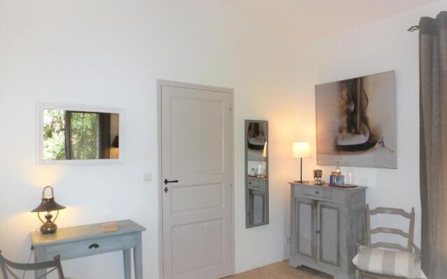 Les Terrasses de Gordes