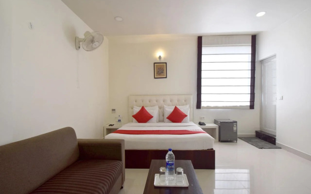 OYO 7110 Hotel Prince