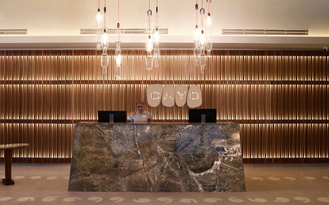 Cayo Exclusive Resort & Spa