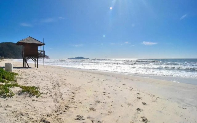 Hotel Praia Brava