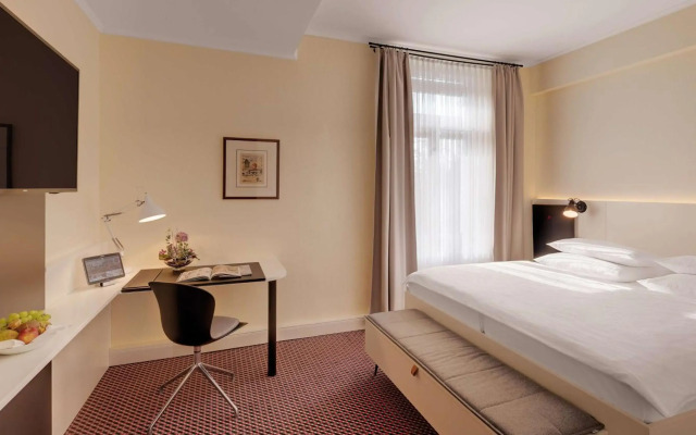 Rheinhotel Dreesen