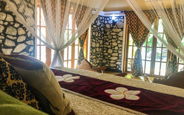 Plumeria Luxury Villas Udawalawe