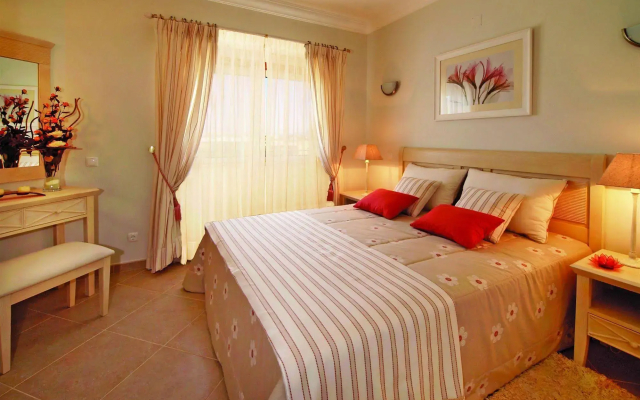 Boavista Golf & Spa — Bela Colina Holidays
