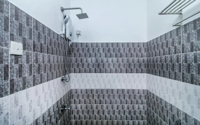 Oyo 449 Motel Vip