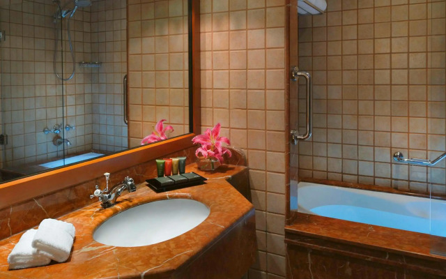 Move Inn Jeddah Hotel