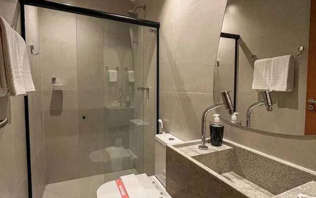 Villa Kamby Milagres B003