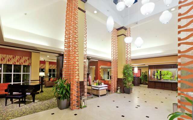 Hilton Garden Inn Fontana