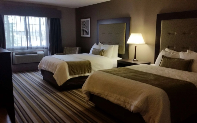 Best Western Stanton Inn