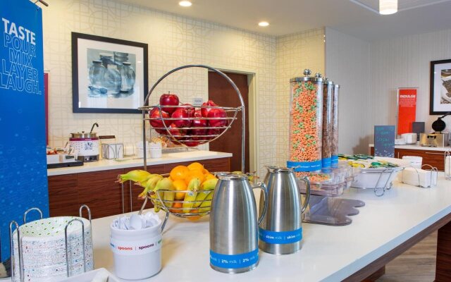 Hampton Inn Atlantic City/Absecon