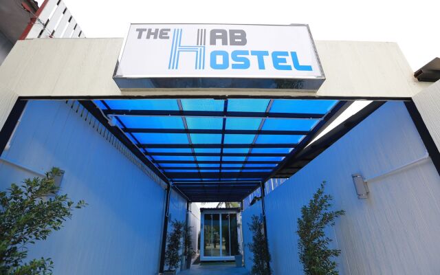 The HAB Hostel