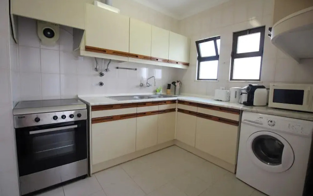 T1 Carrascal by Paradise Waves