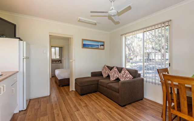 Holiday Haven Ulladulla
