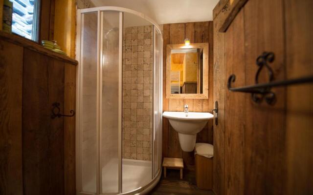 Bellavista Cogne Apartment