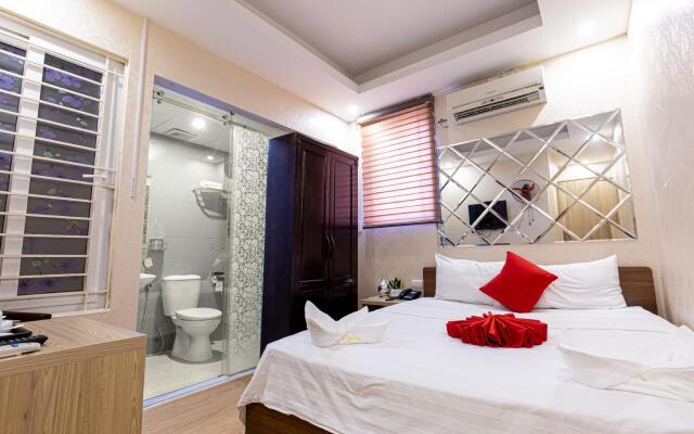 Arowana Hotel